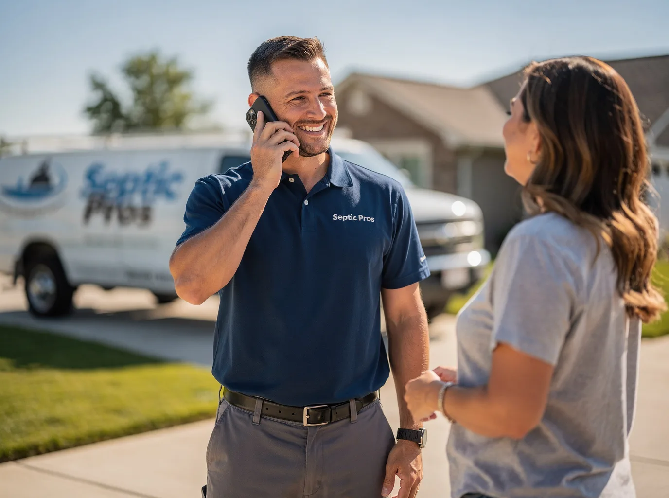 Septic Tank Pumping Kawkawlin, MI FAQs